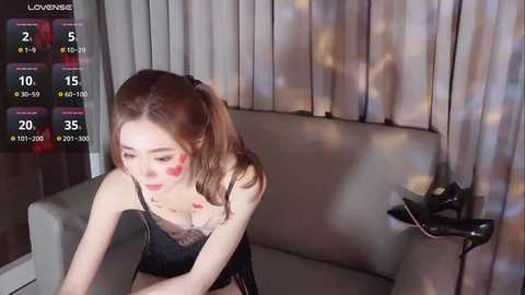 sweet5200 @ stripchat on 20241003