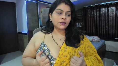 tarivishu23 @ stripchat on 20241003