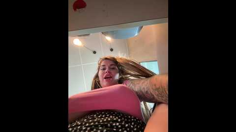 tattoogirlalia @ stripchat on 20241003