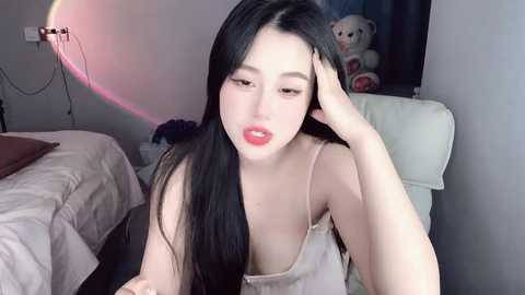 tianxinbebe @ stripchat on 20241003