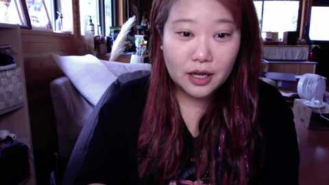 toncha04 @ stripchat on 20241003