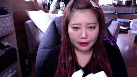 toncha04 @ stripchat on 20241003