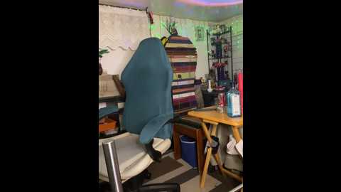 trenaanne @ stripchat on 20241003