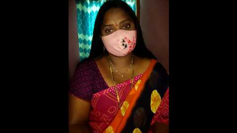 vani_09 @ stripchat on 20241003