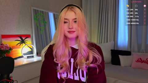 vonnalein @ stripchat on 20241003