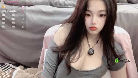 yiyi5624 @ stripchat on 20241003