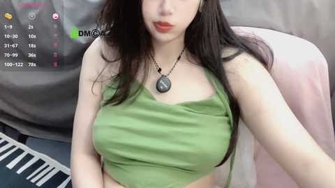 yiyi5624 @ stripchat on 20241003