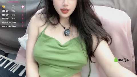 yiyi5624 @ stripchat on 20241003
