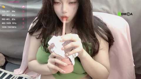 yiyi5624 @ stripchat on 20241003