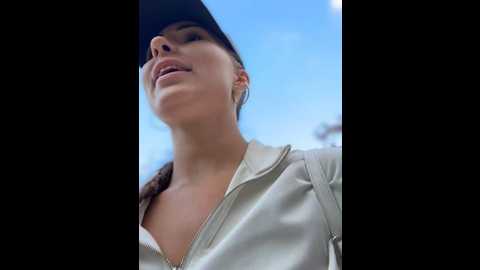 your_karina @ stripchat on 20241003
