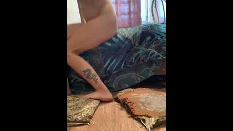 zasmin324 @ stripchat on 20241003