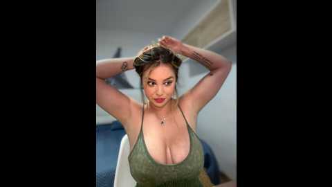 alirawrz @ stripchat on 20241004