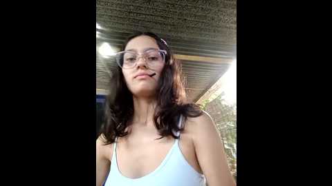 ary_18 @ stripchat on 20241004