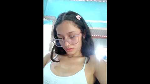 ary_18 @ stripchat on 20241004