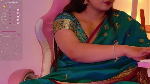 ashalisha @ stripchat on 20241004
