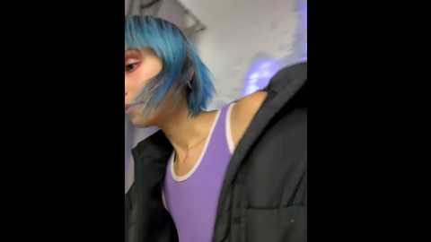 bigbabykiki @ stripchat on 20241004