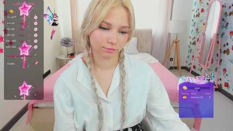 blondie_adele @ stripchat on 20241004