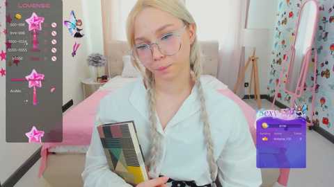 blondie_adele