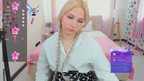 blondie_adele