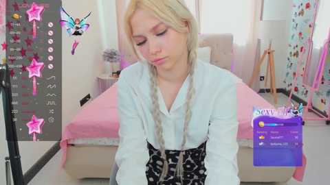 blondie_adele