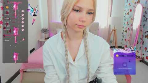 blondie_adele