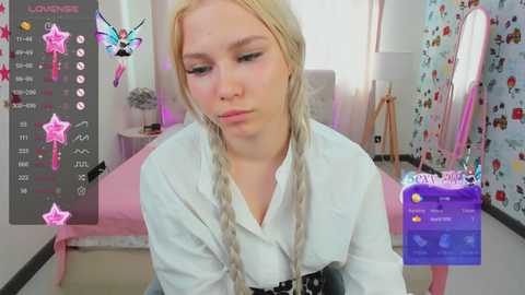 blondie_adele