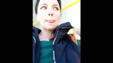 brilliant_queen1 @ stripchat on 20241004