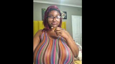 bustygoddess32 @ stripchat on 20241004