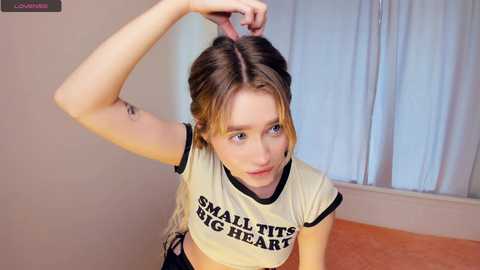 connietran @ stripchat on 20241004