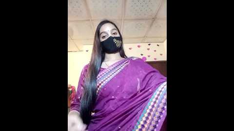cute_pria @ stripchat on 20241004
