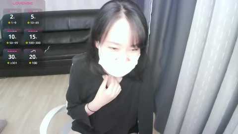 emma2244 @ stripchat on 20241004