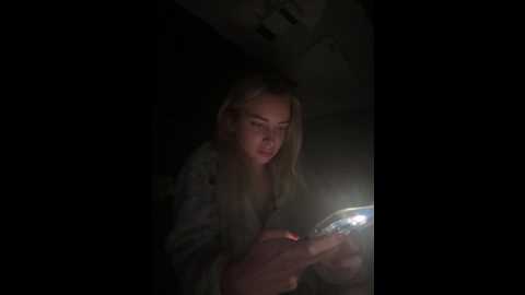 evieevans @ stripchat on 20241004