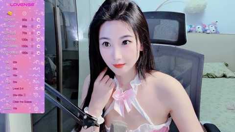 feifei_babe @ stripchat on 20241004