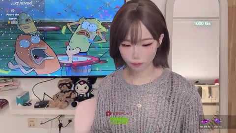 hanuan878 @ stripchat on 20241004