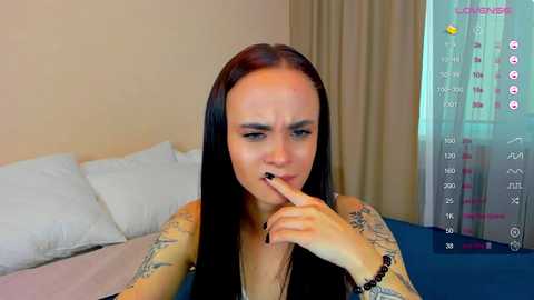 hot_devils @ stripchat on 20241004