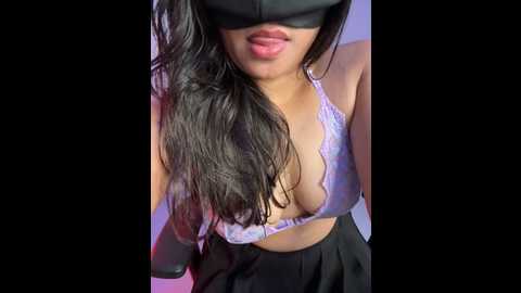 hottie_ishuu @ stripchat on 20241004