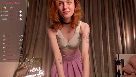 keeleyfurnish @ stripchat on 20241004