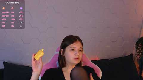 leelasun @ stripchat on 20241004