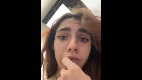 lily__belle @ stripchat on 20241004