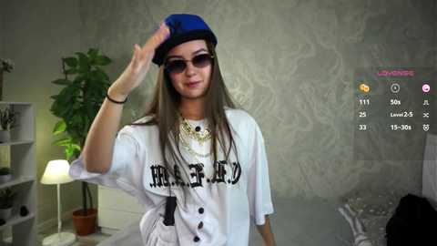 lisasmiths @ stripchat on 20241004