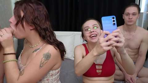 loossers @ stripchat on 20241004