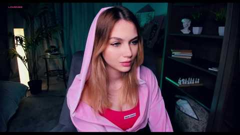 melissatetris @ stripchat on 20241004