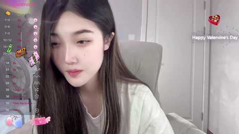 mina_521 @ stripchat on 20241004