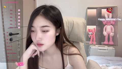 mina_521 @ stripchat on 20241004