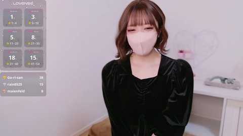 mirei_oo @ stripchat on 20241004