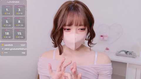 mirei_oo @ stripchat on 20241004