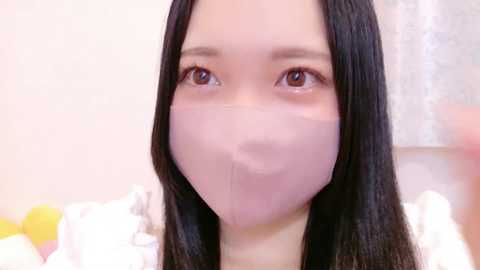 natsume_ @ stripchat on 20241004