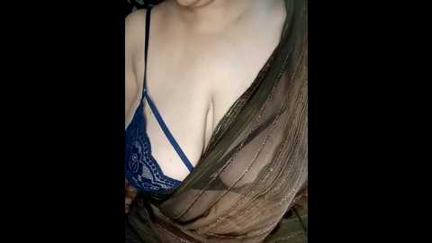navya_ji @ stripchat on 20241004