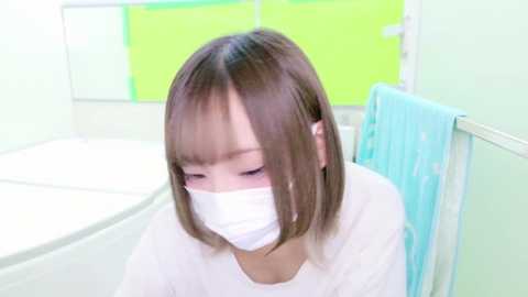 nyakotan @ stripchat on 20241004