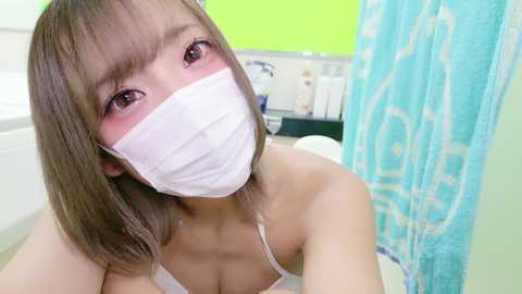 nyakotan @ stripchat on 20241004